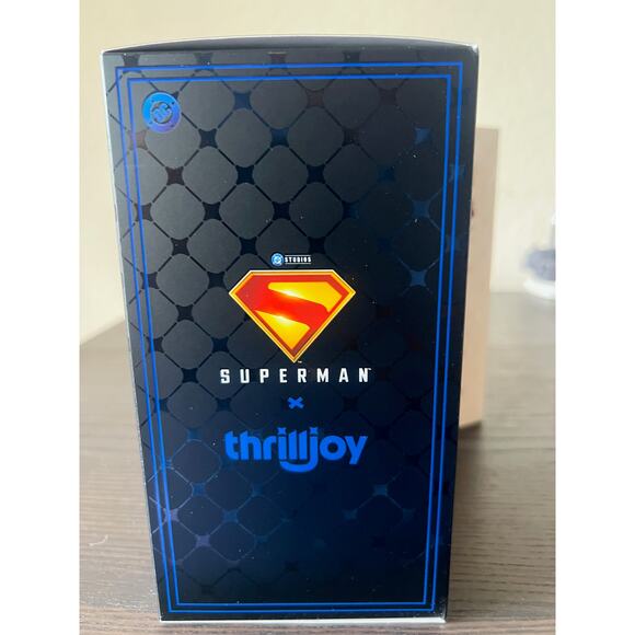 EXCLUSIVE LE 1650 PIECE CHASE Krypto Superdog Superman Thrilljoy Pix DC Comics - Picture 4 of 6